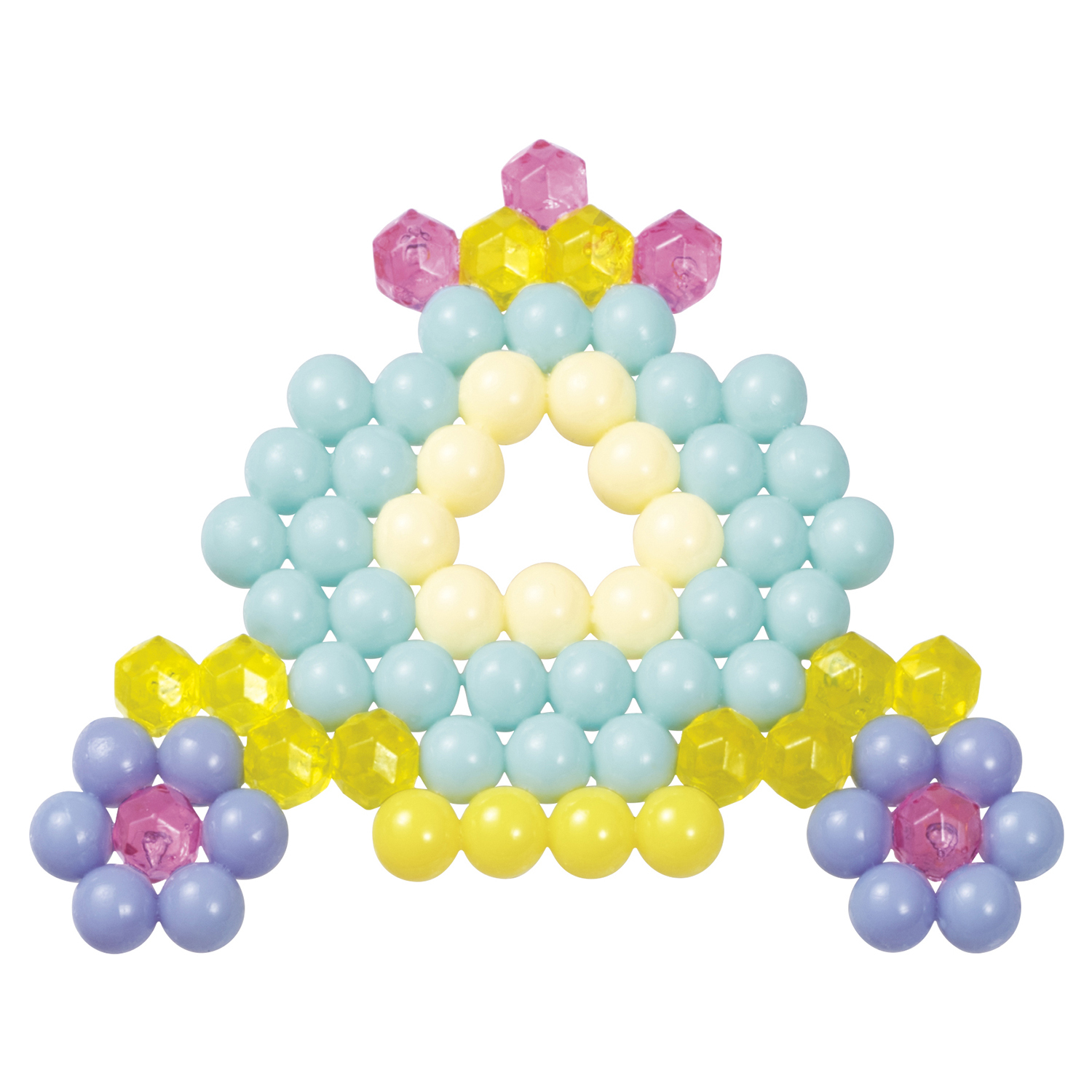 Аквамозаика Aquabeads Сказочные игрушки - фото 8