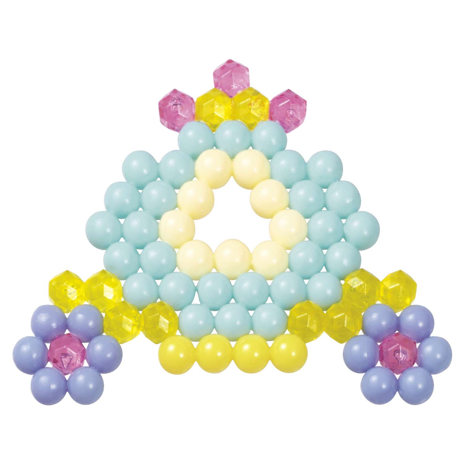Аквамозаика Aquabeads Сказочные игрушки - фото 8