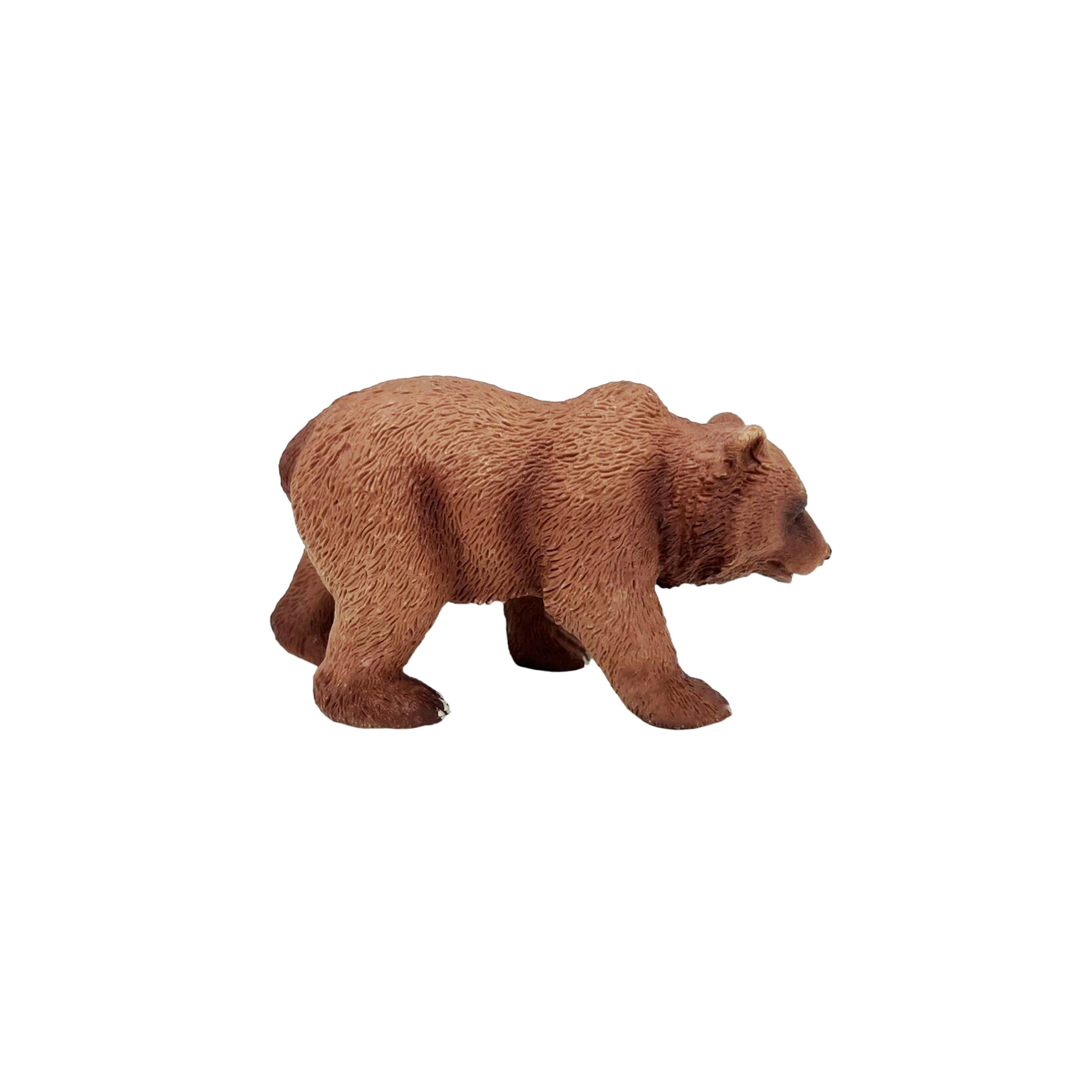 Фигурка Детское Время Бурый медведь - фото 4