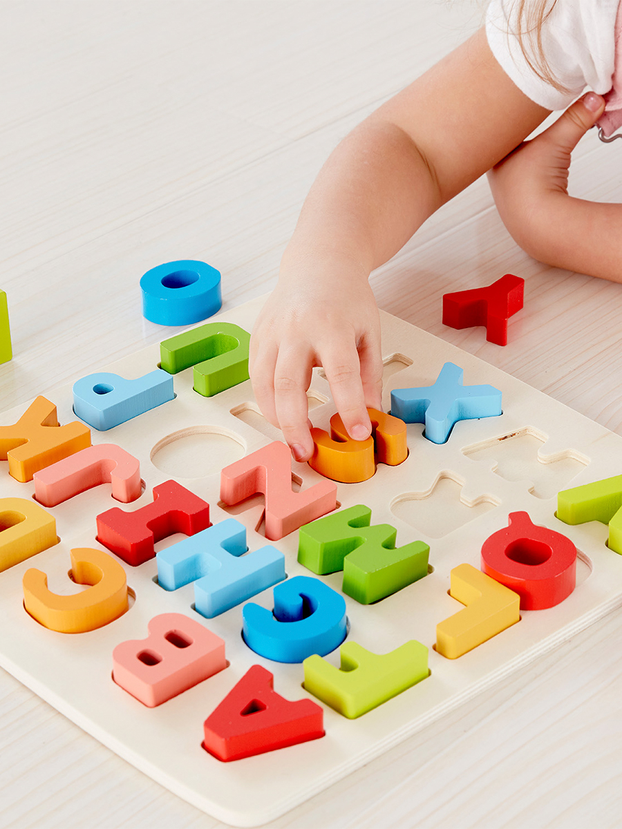 Настольная игра Hape - фото 5