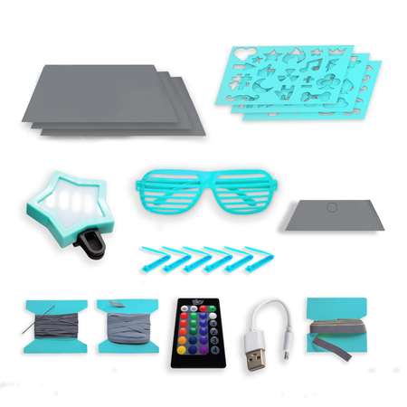 Игрушка Lets Glow Studio