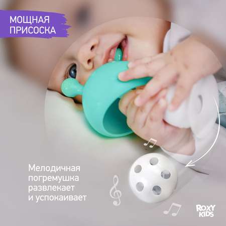 Прорезыватель ROXY-KIDS