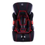 Автокресло Amarobaby 1/2/3 (9-36 кг)