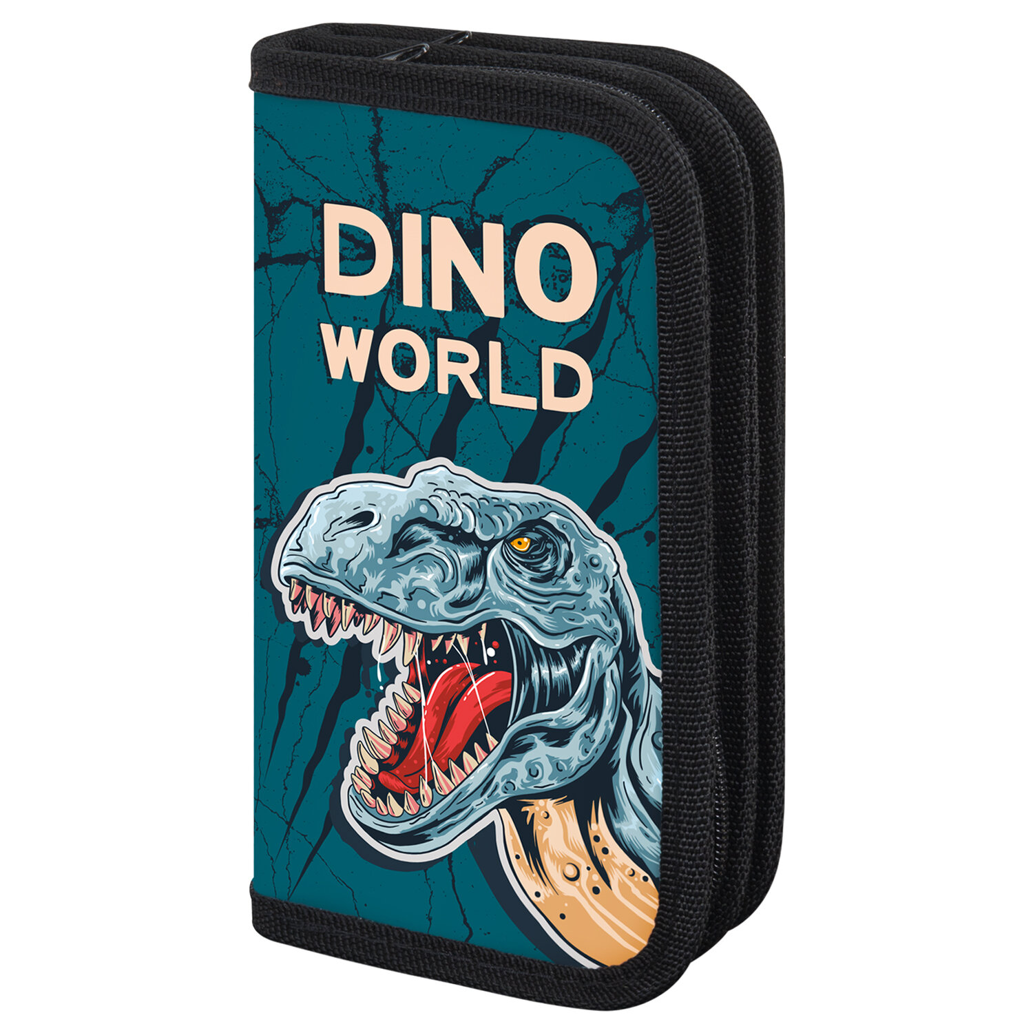 Пенал книжка Пифагор - фото 6