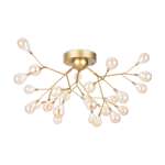 Люстра FREYA Yolanda