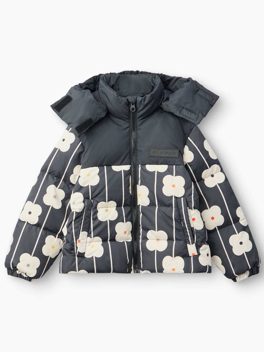 Куртка Happy Baby 89119-1_cream - фото 16