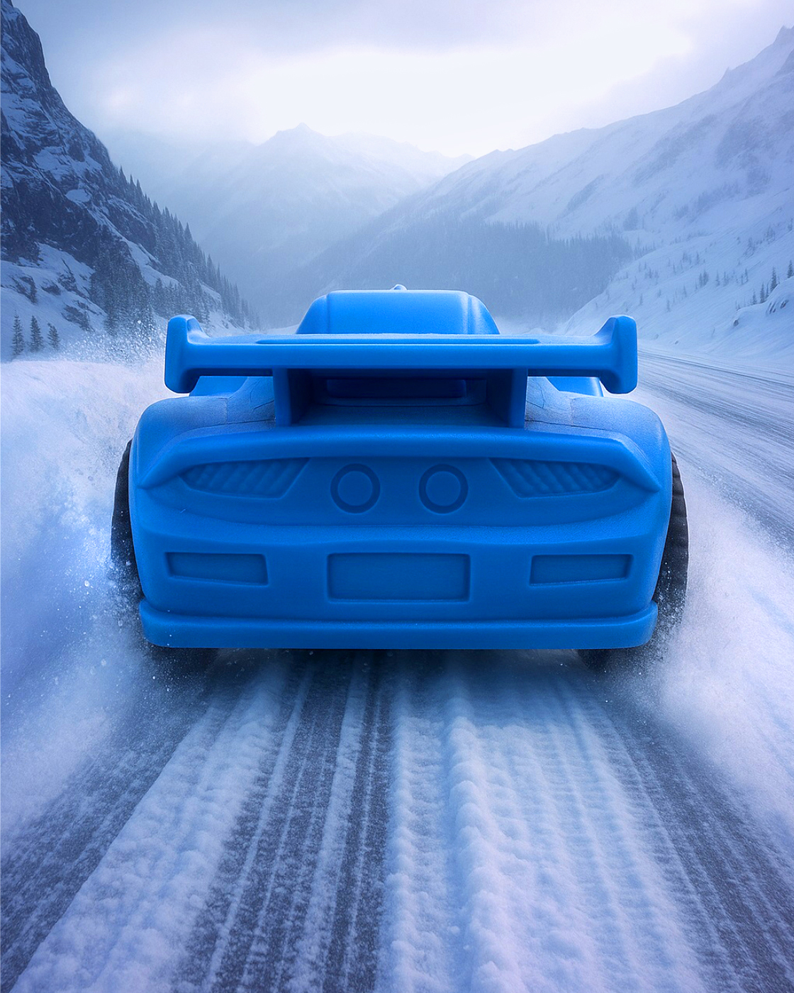 Автомобиль РУ 1TOY 1:35 - фото 7