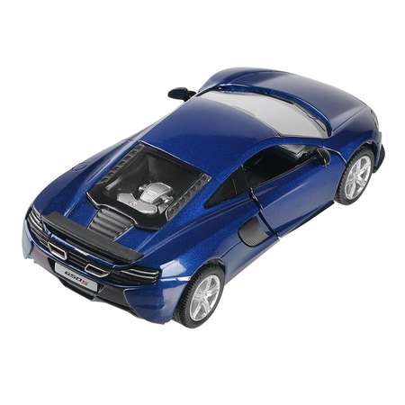 Автомобиль Uni-Fortune McLaren 1:32