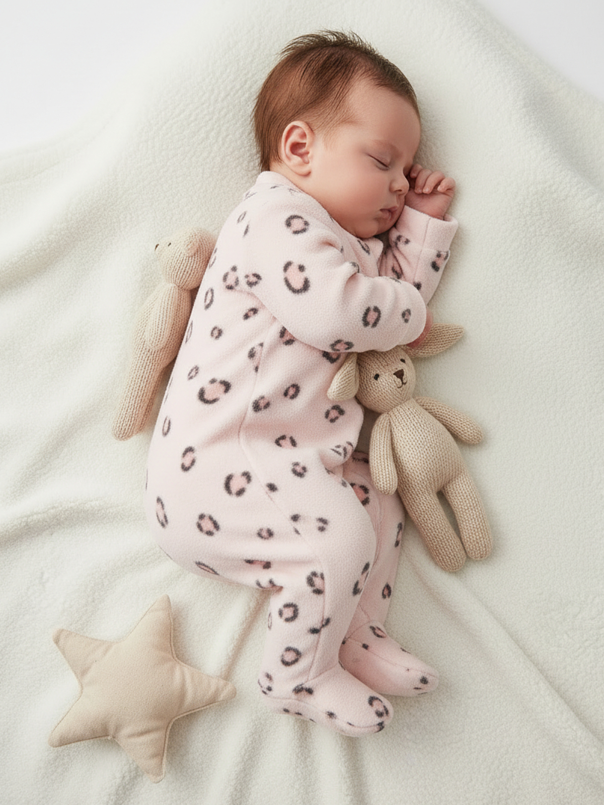 Комбинезон YOULALA 1260601403 - фото 3