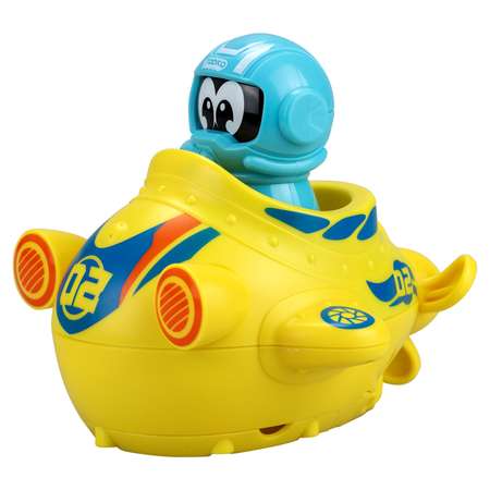 Лодка Tooko