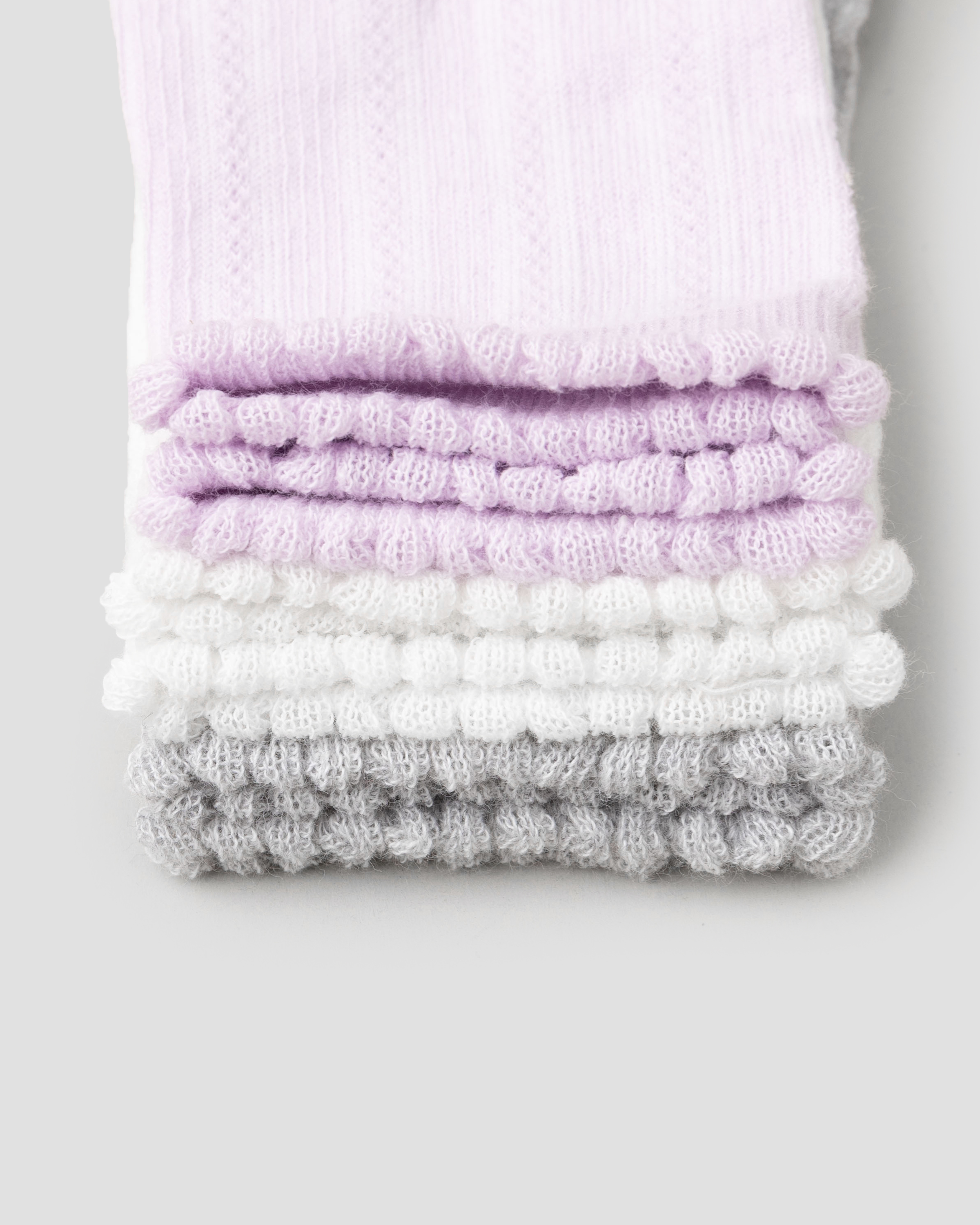 Носки 3 пары Futurino S26FU2-S-327kg-43 - фото 3