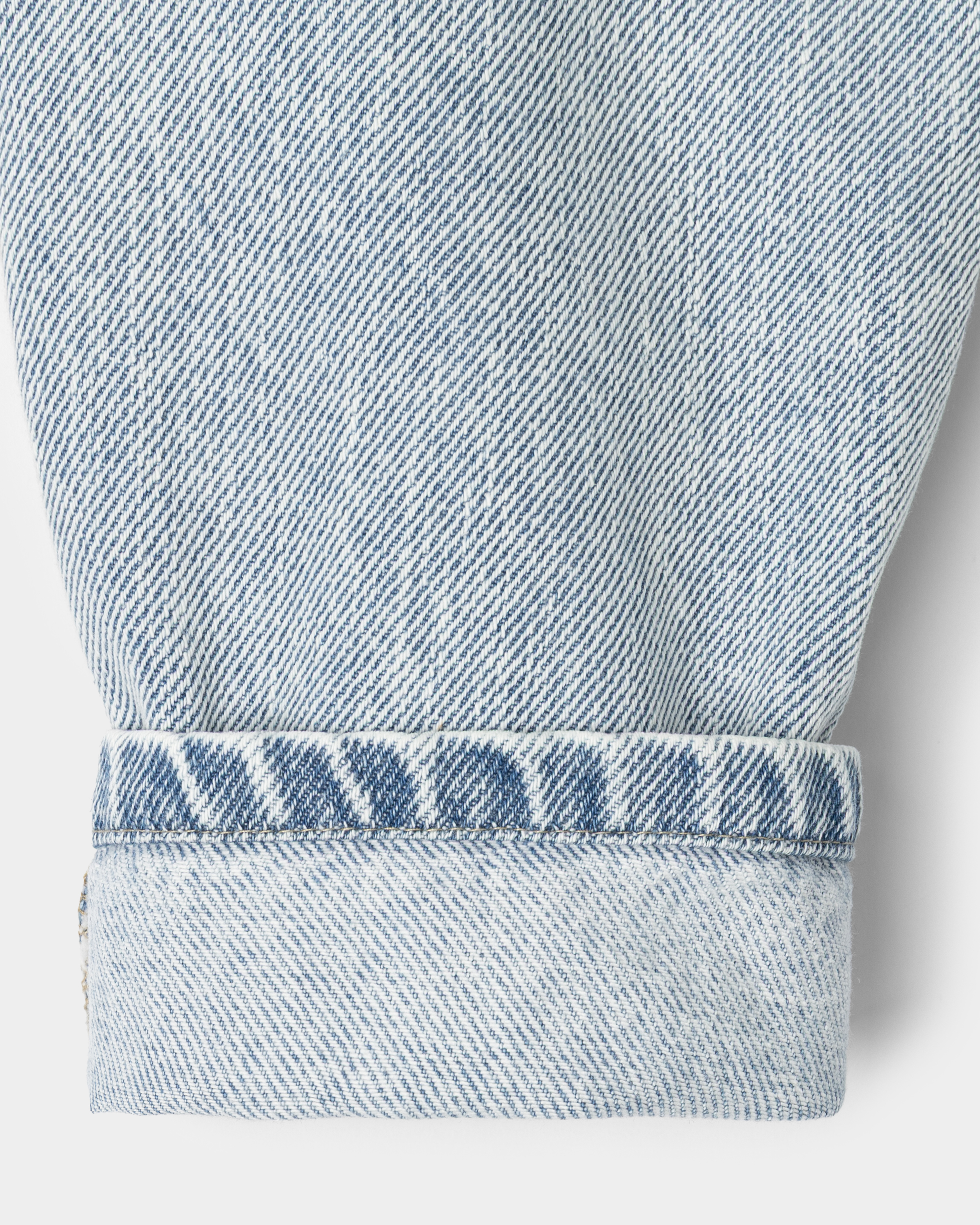 Джинсы BabyGo S26BG4-BDP-46ib-66 - фото 4