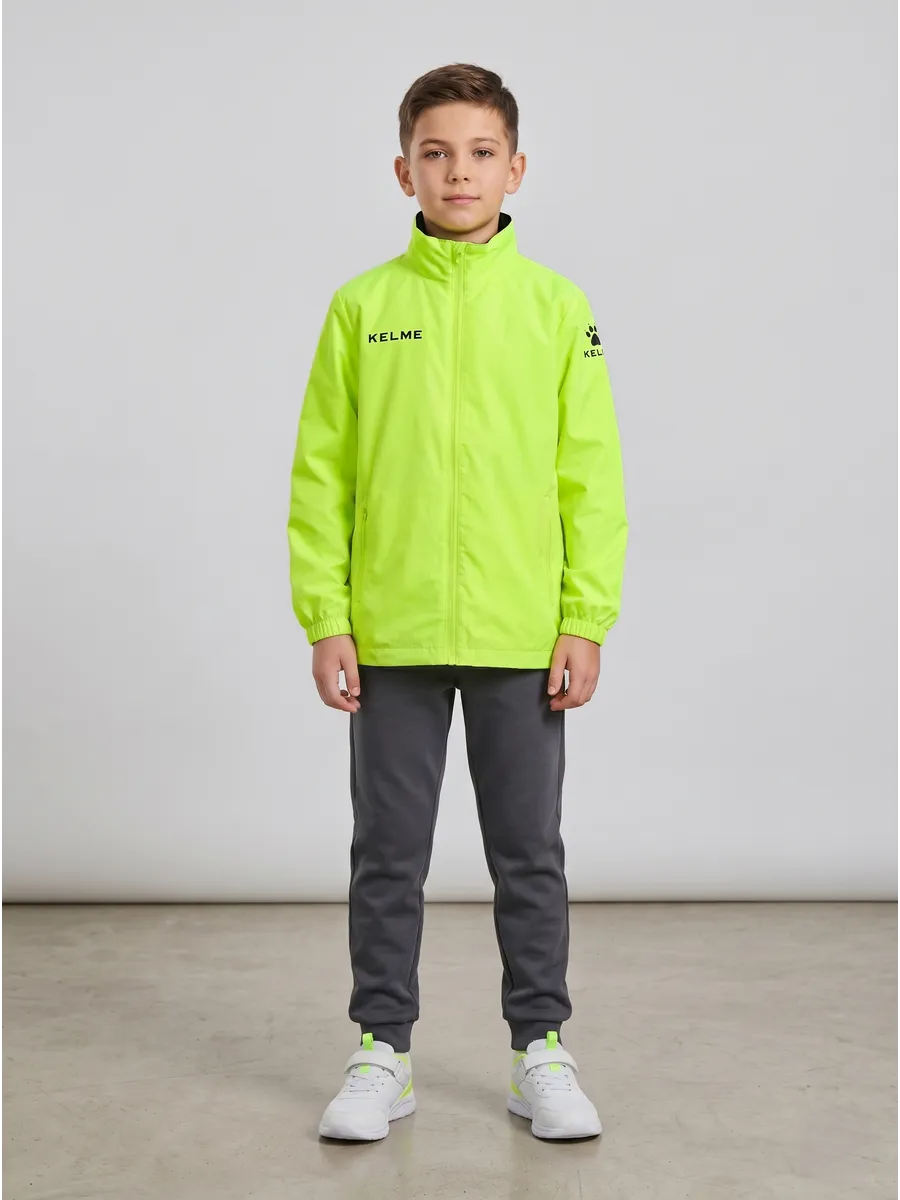 Ветровка KELME 3803241-904 - фото 2