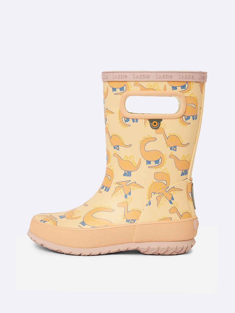 Резиновые сапоги Lassie 71403205-4080 - фото 2