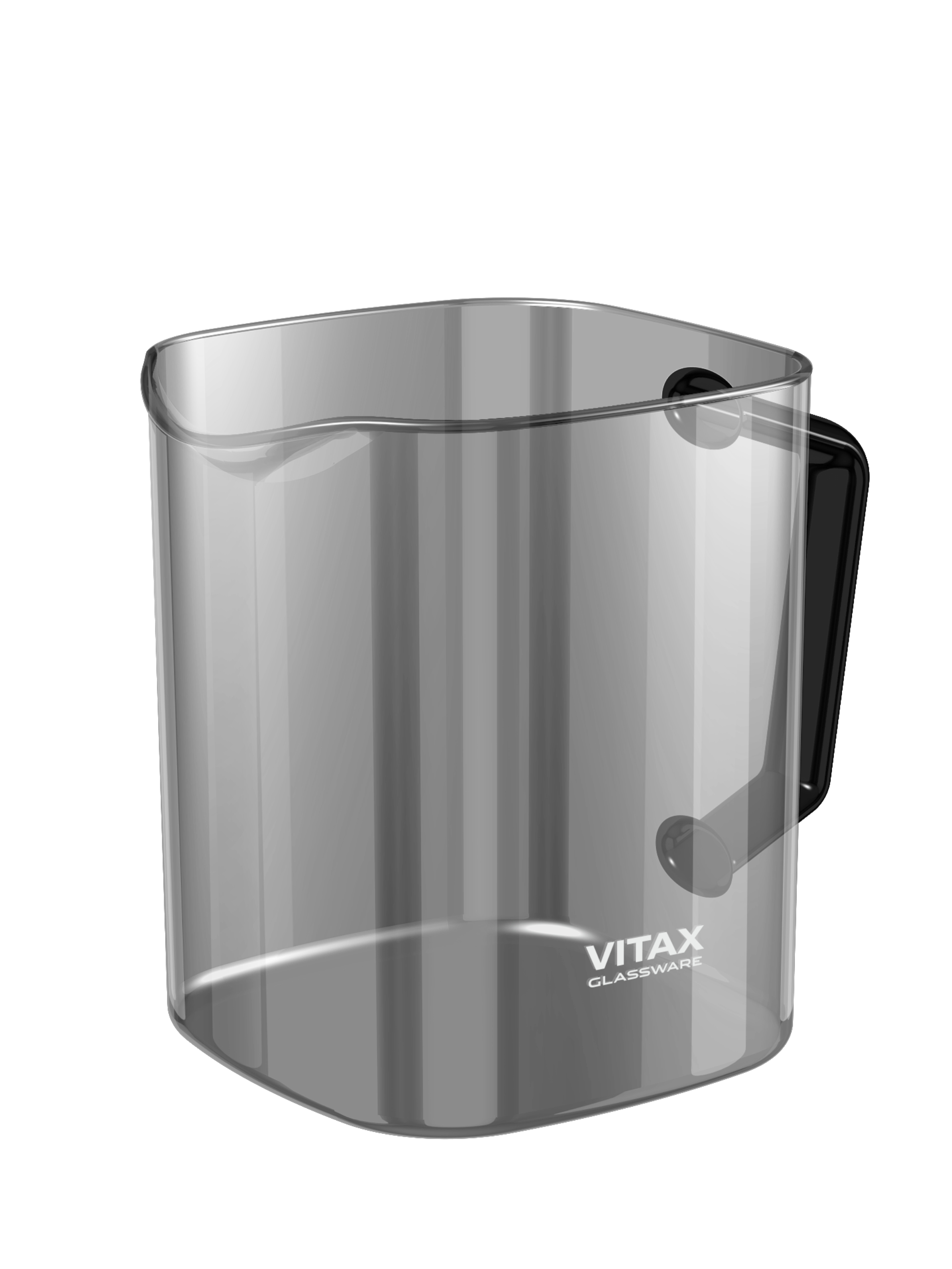 Чайник заварочный Vitax Quattropot - фото 4