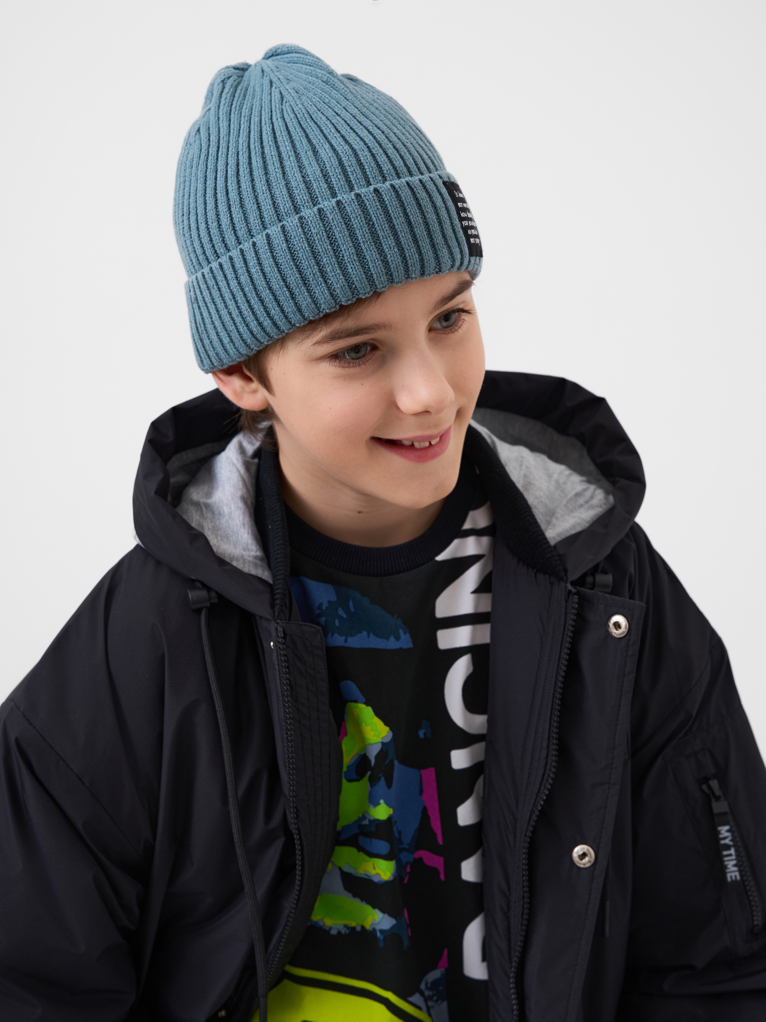 Шапка PlayToday 12611077 - фото 3