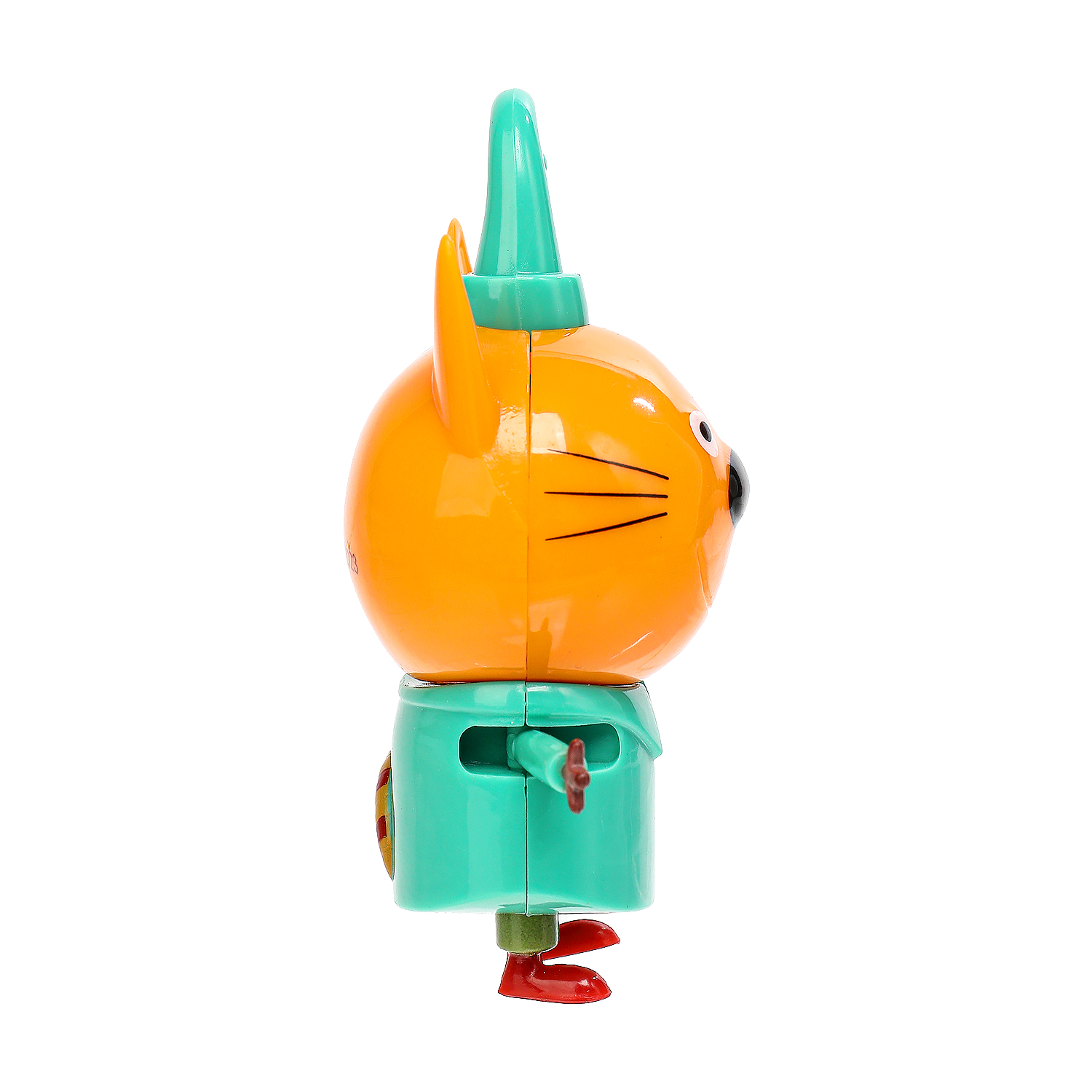 Фигурка Играем вместе Три кота - фото 4