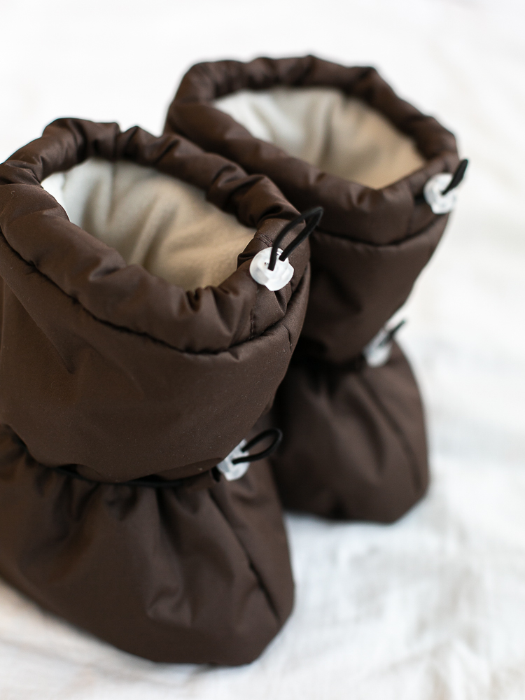 Пинетки Lemur Studio Пинетки кор2 - фото 7