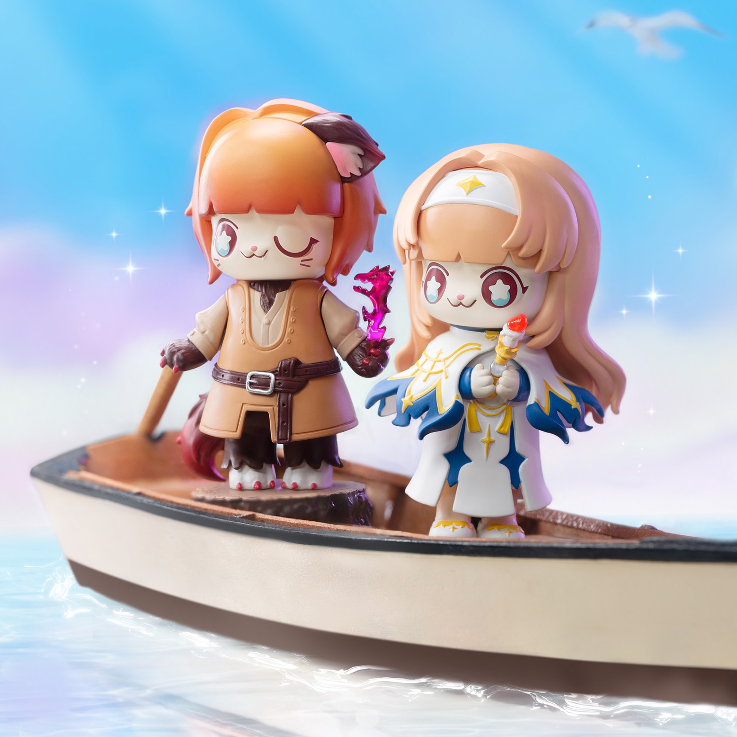 Фигурка 52Toys - фото 5