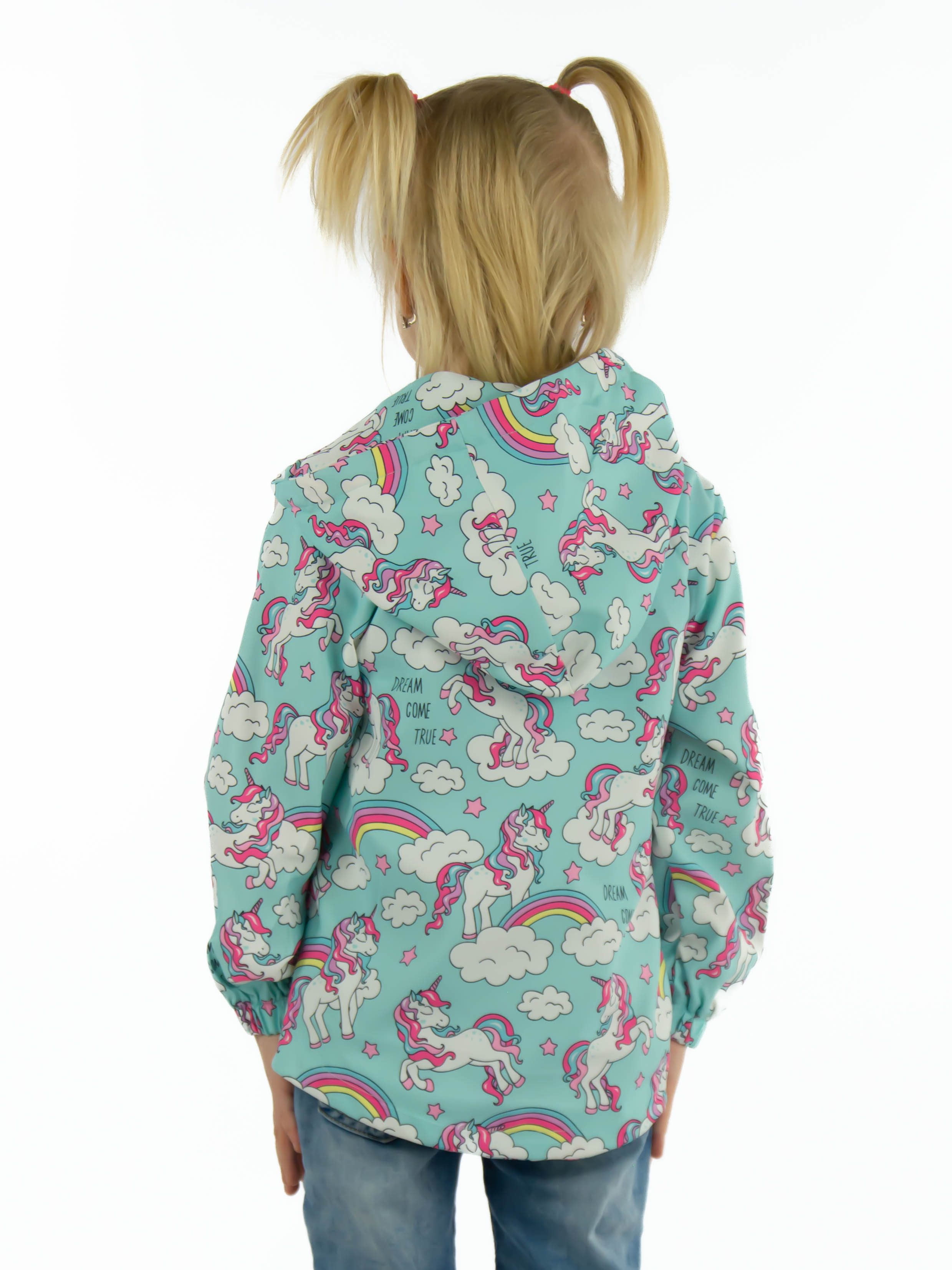 Куртка CASTLELADY 250200125 - фото 6