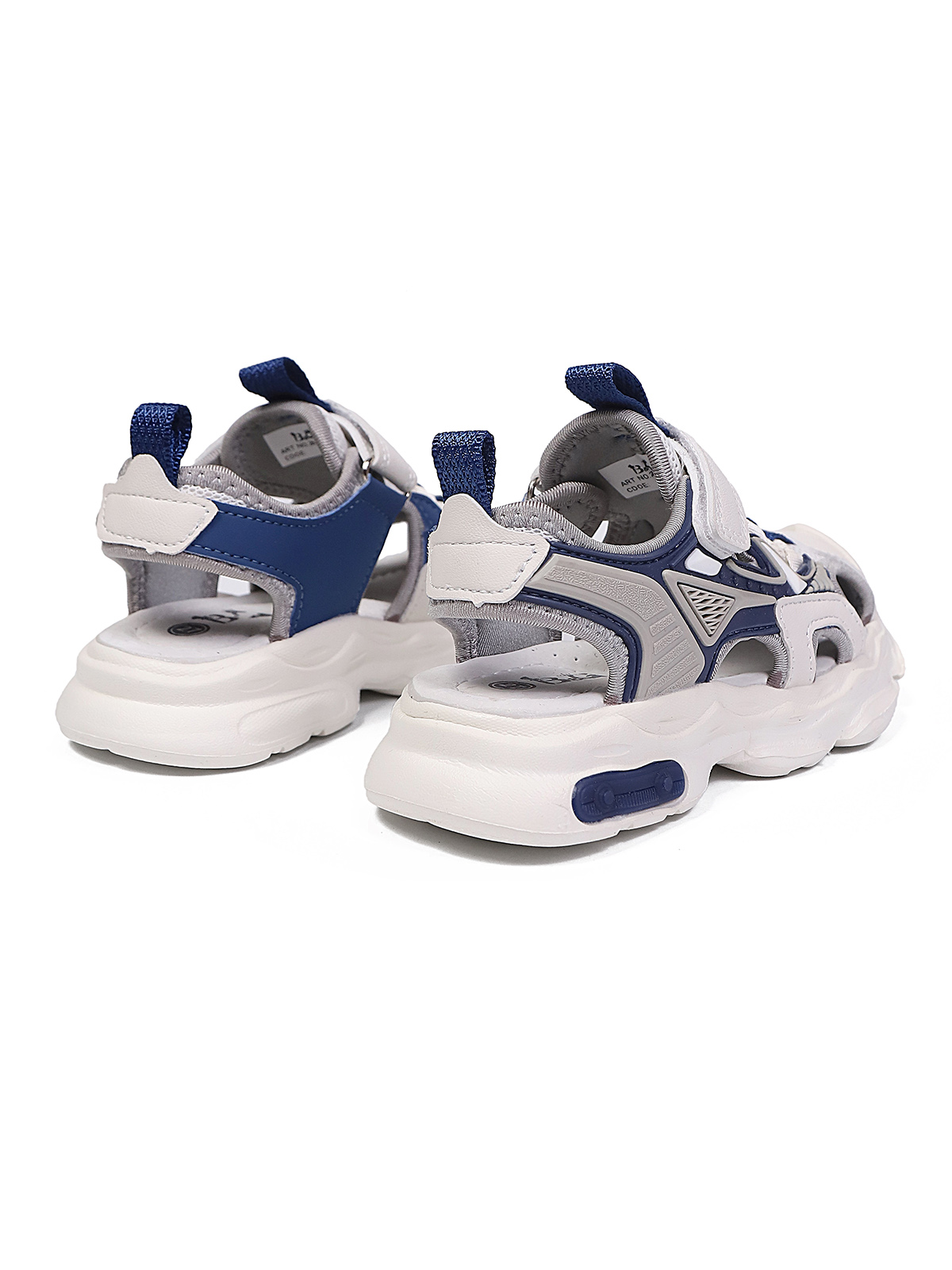 Сандалии Boys and Girls 26629108 - фото 5