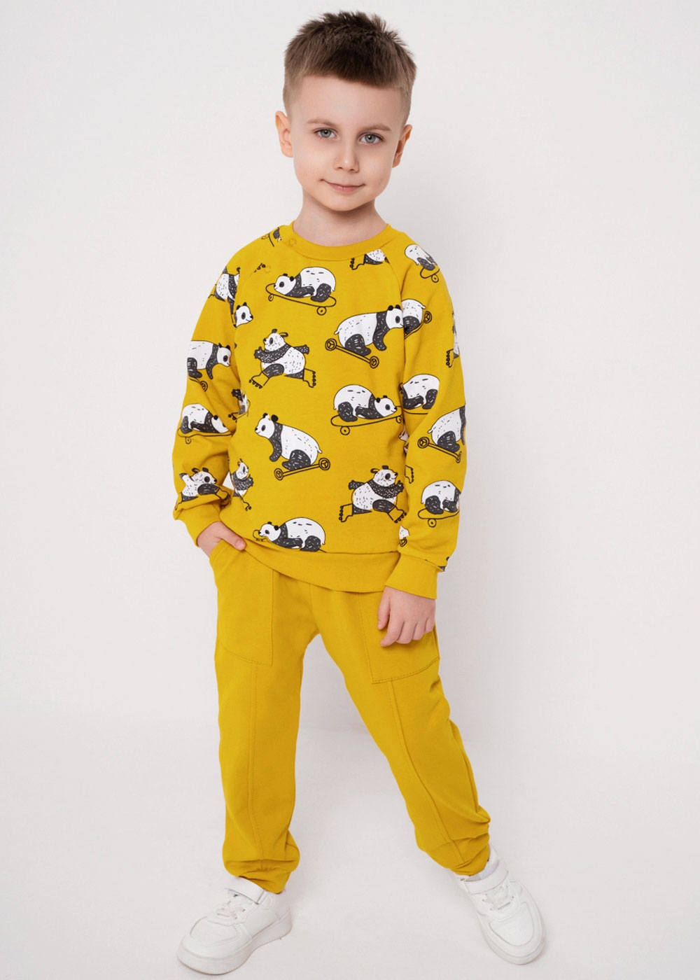 Костюм YOULALA 8003310203 - фото 1