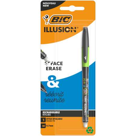 Ручка гелевая BIC 1 шт.
