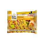 Лапша быстрого приготовления King Thai kitchen со вкусом курицы фо 90г