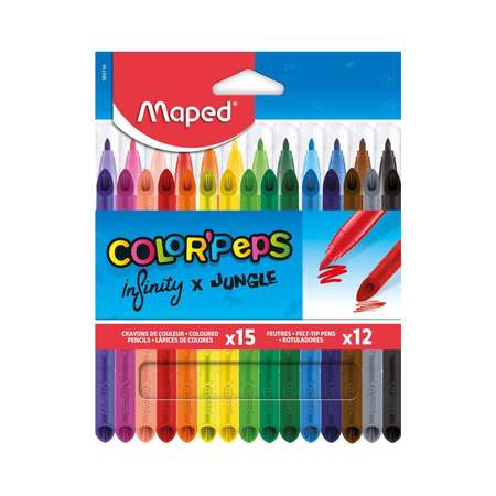Набор для рисования MAPED