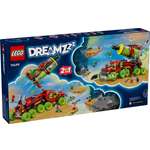 Конструктор LEGO DREAMZzz 71499 929 дет.