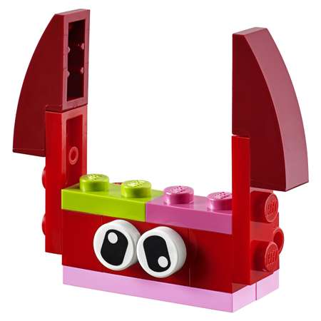Конструктор LEGO Classic блочный