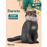 Фигурка DARWIN Кошка