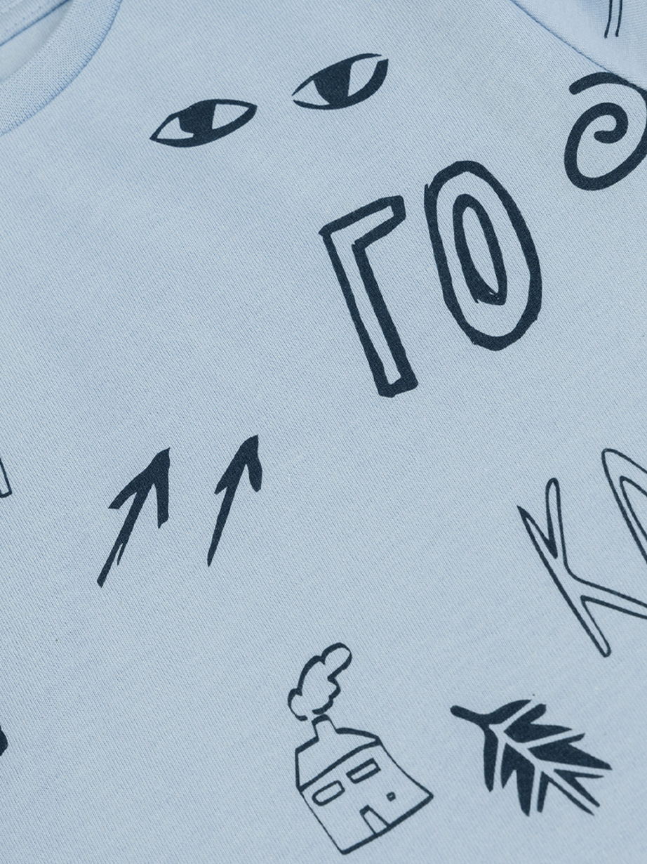 Лонгслив Bossa Nova 178Л-161 - фото 6