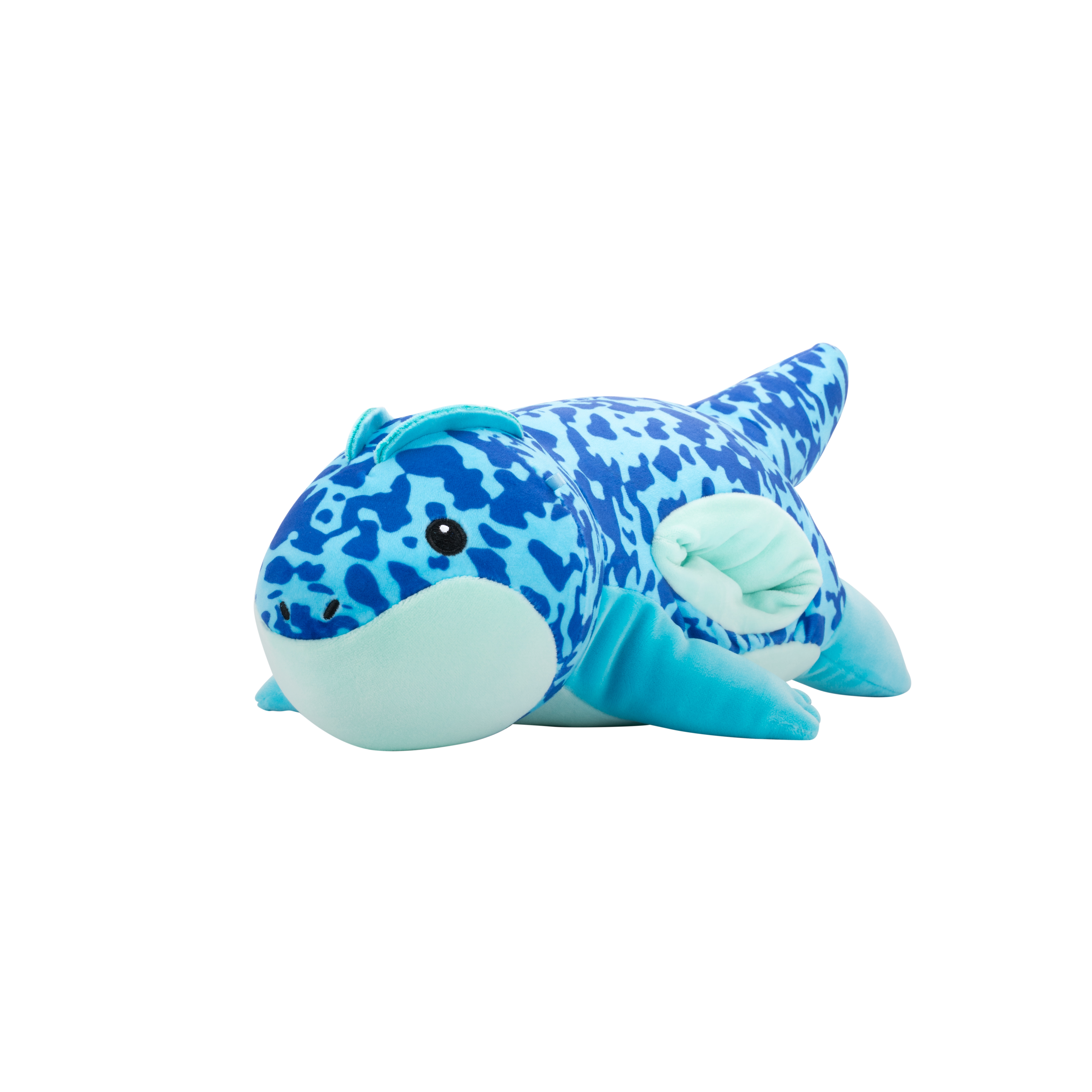 Мягкая игрушка Squishmallows Ящерица - фото 3