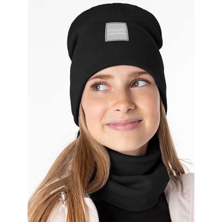 Шапка и снуд NIKASTYLE
