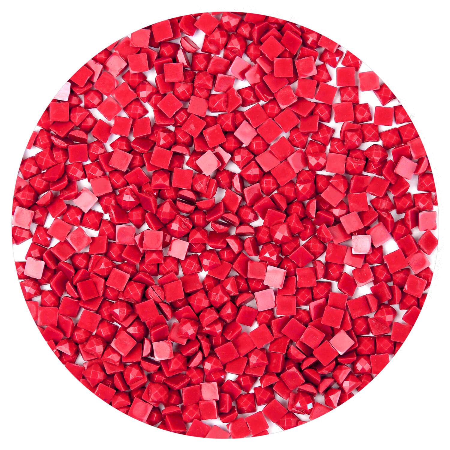 Алмазная мозаика Феникс + Кот в снегу - фото 2