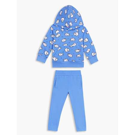Спортивный костюм Ete Children