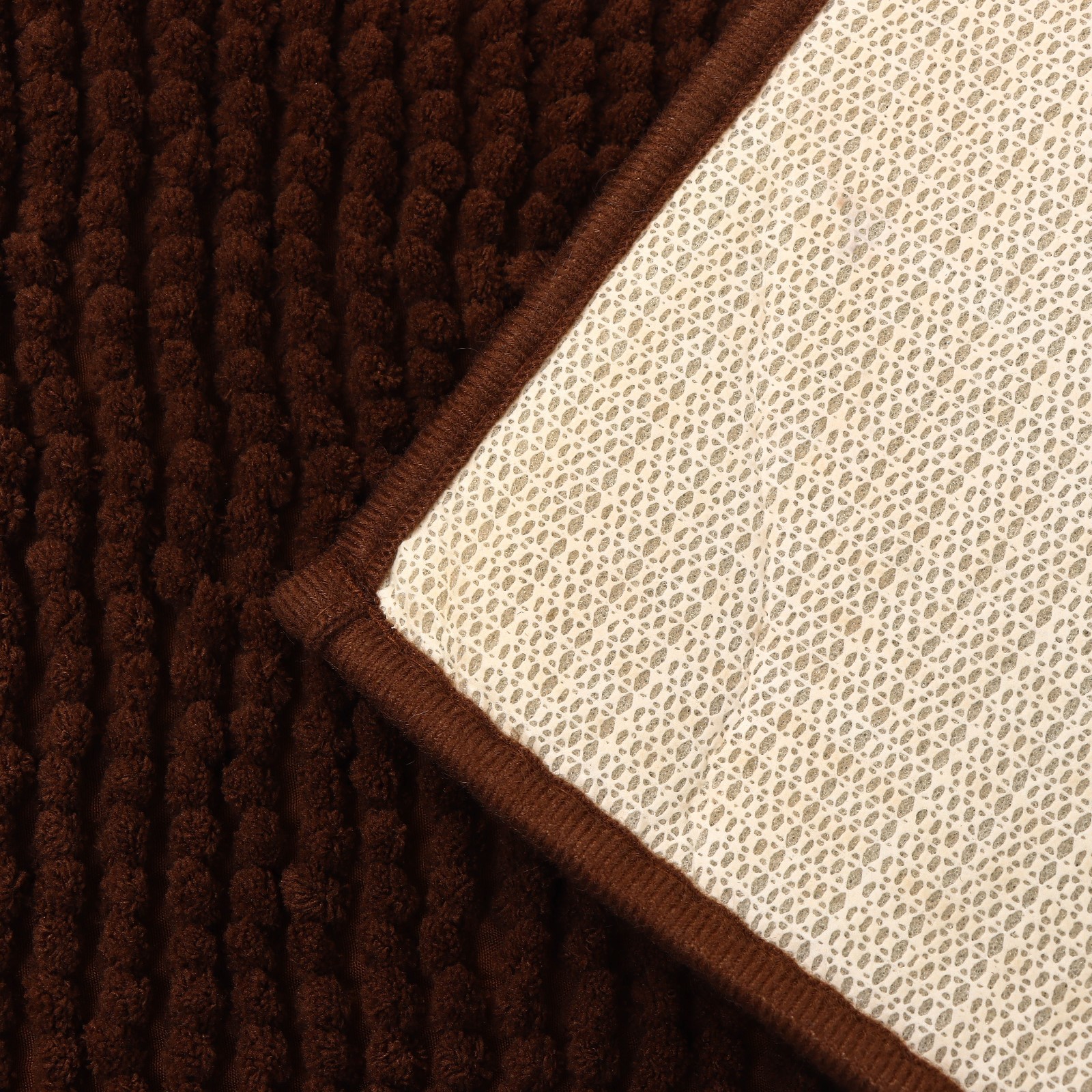 Коврик для ванной Доляна Букли - фото 5