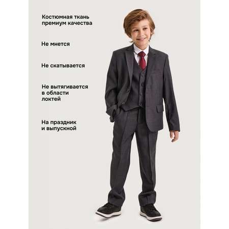 Пиджак NIKASTYLE