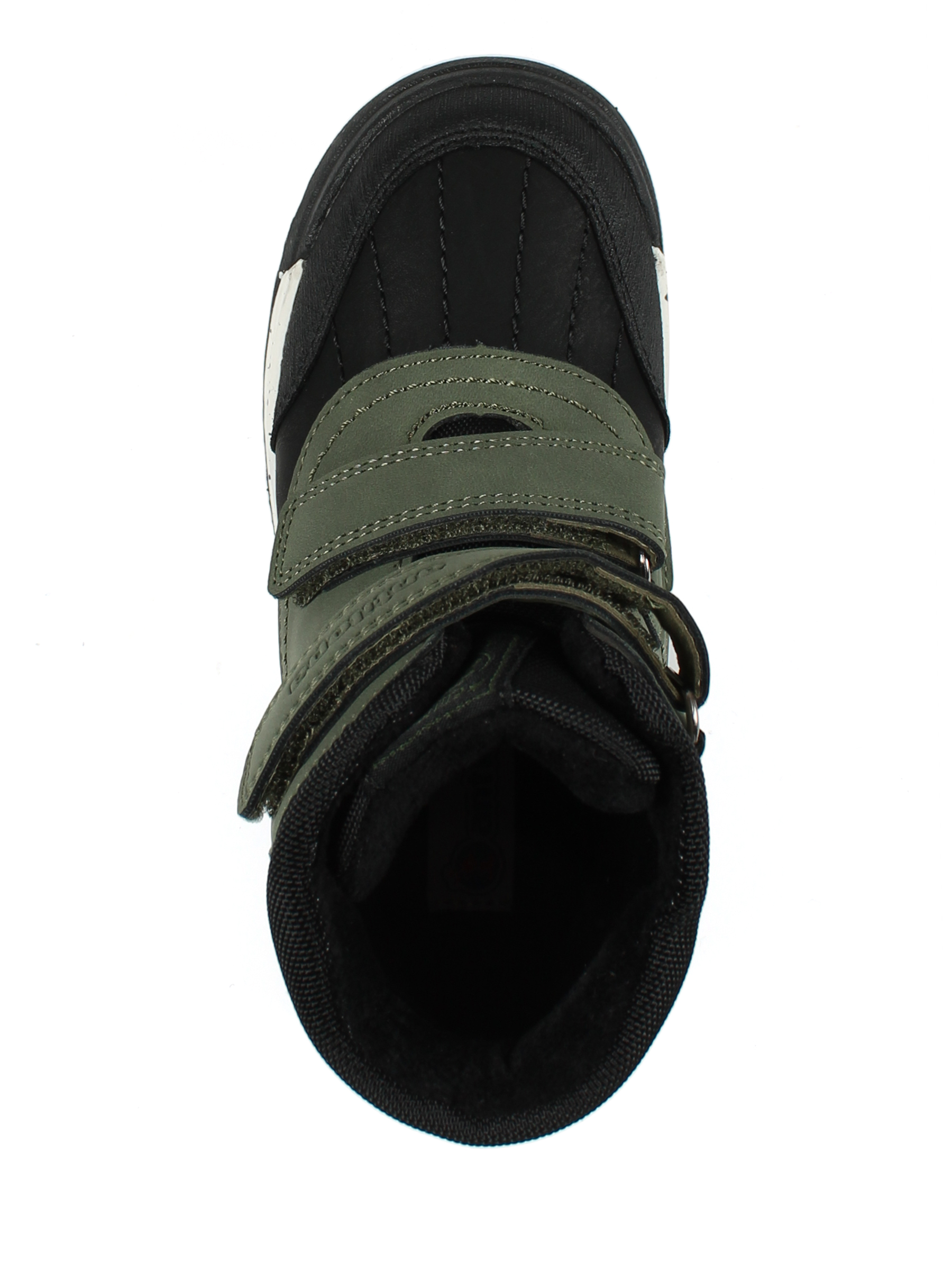 Ботинки Antilopa AL 15423 - фото 16