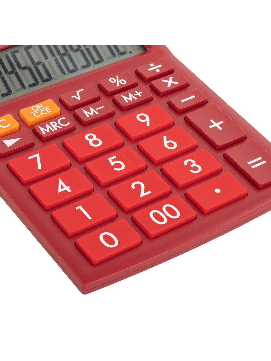 Калькулятор Brauberg - фото 13