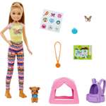 Кукла модельная Barbie