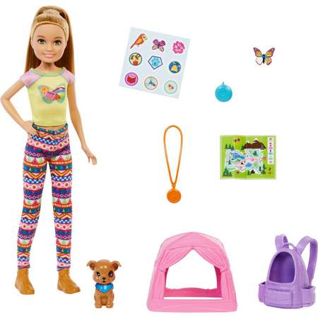 Кукла модельная Barbie