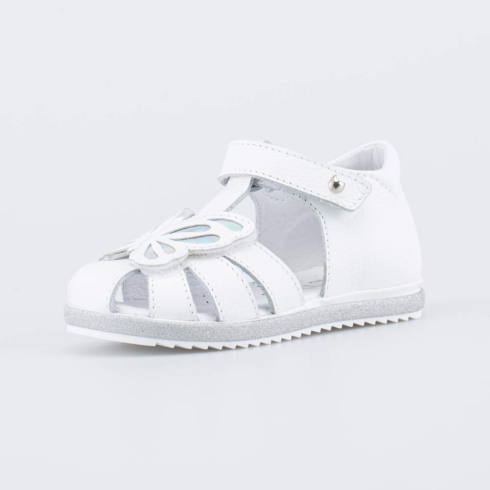 Босоножки Котофей 322194-22 - фото 1