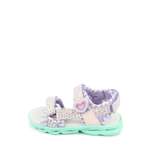 Сандалии Antilopa