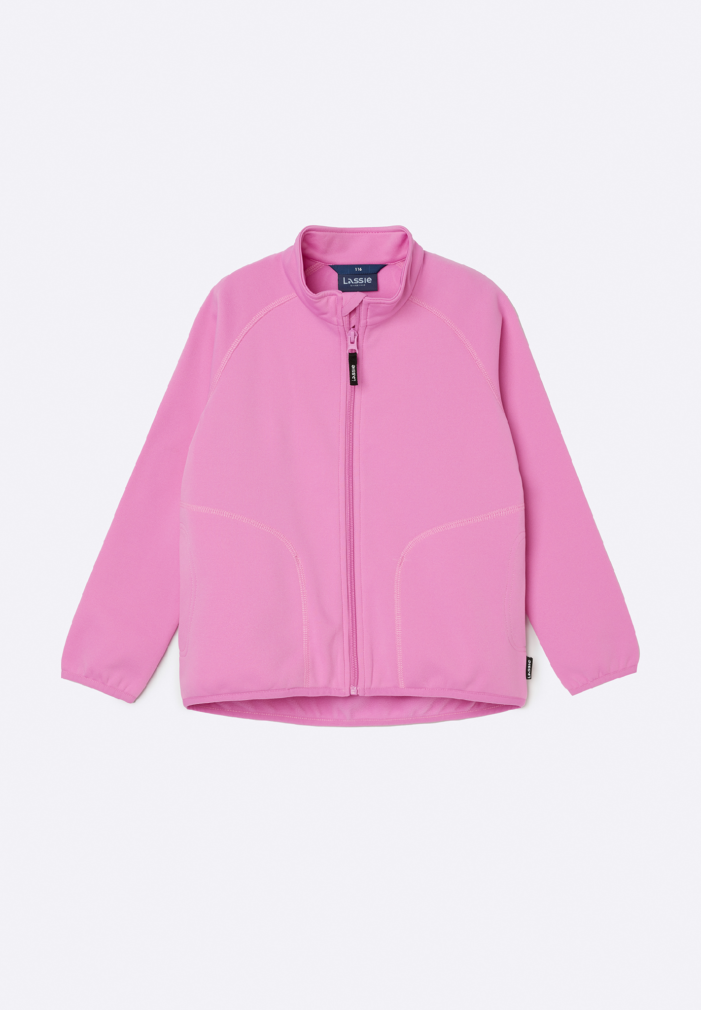 Толстовка и брюки Lassie 7200038A-4741 - фото 2