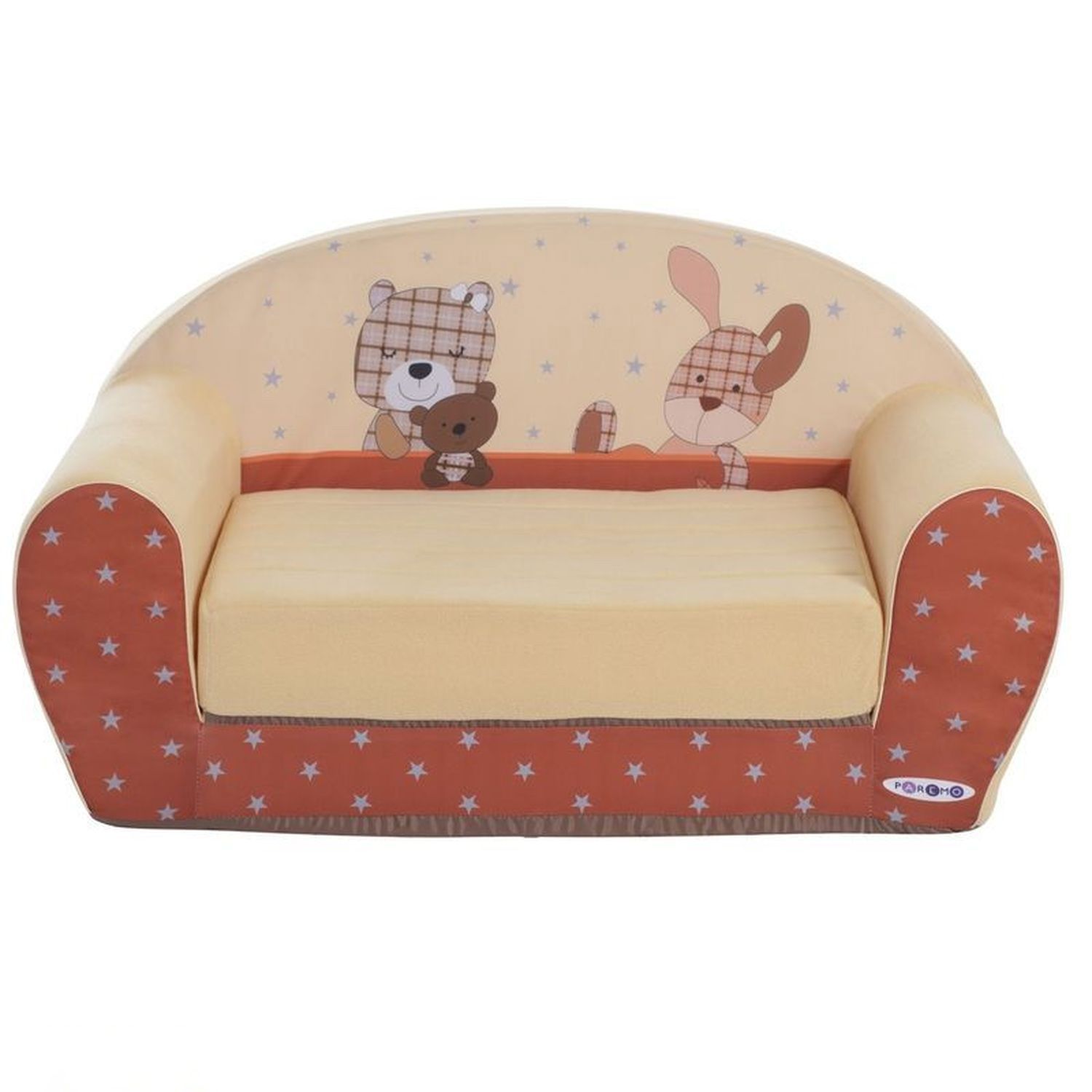 Диван PAREMO - фото 1