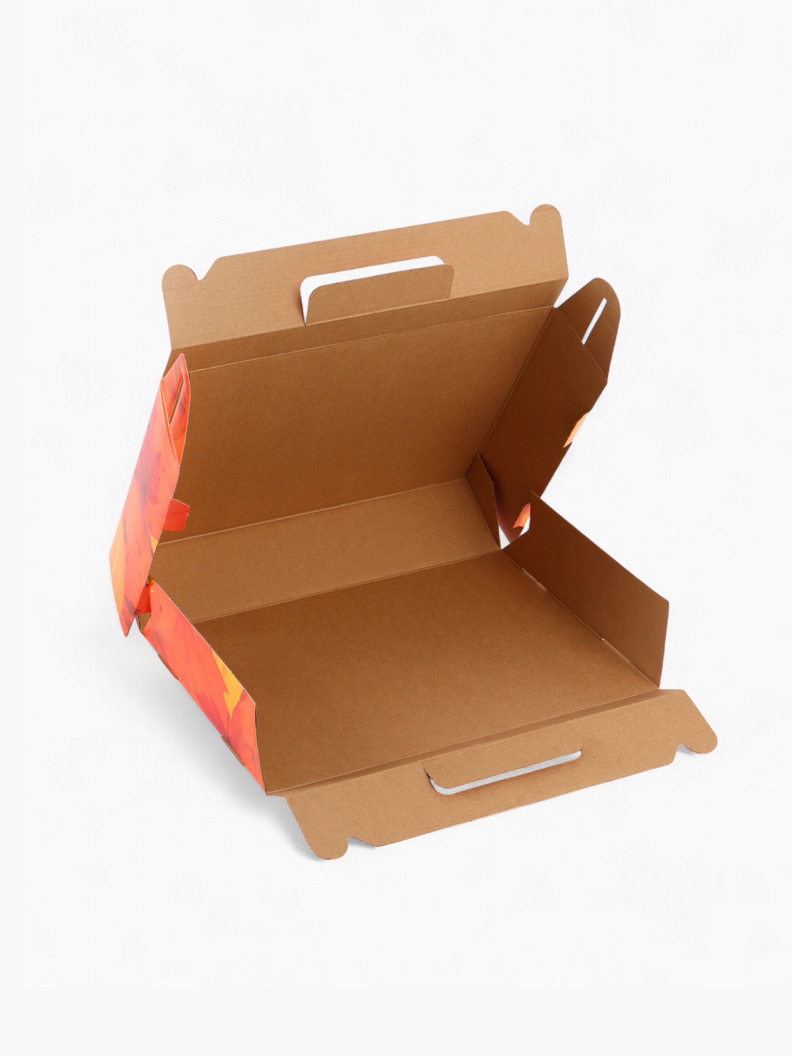 Коробка складная Чебурашка Вперёд к знаниям - фото 4