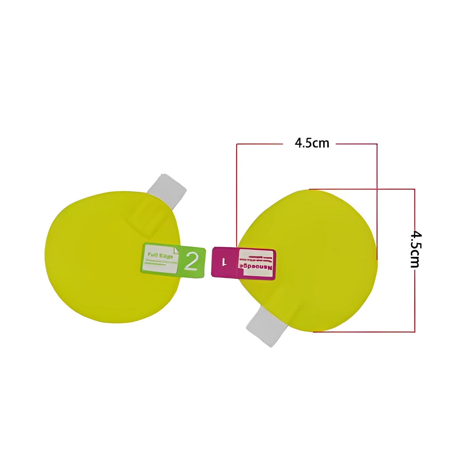 Аксессуар GameSpot Защита Oculus Quest - фото 4