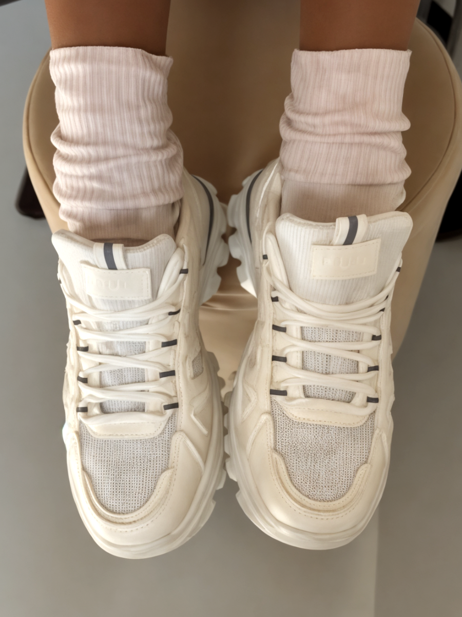 Кроссовки RIDLSTEP 25101-300-1 - фото 7